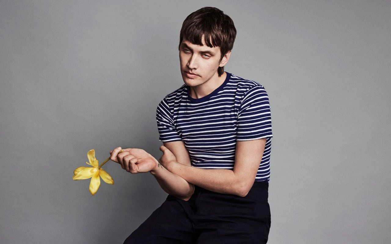 Charlie Gradon