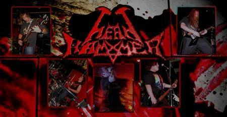 Head Hammer
