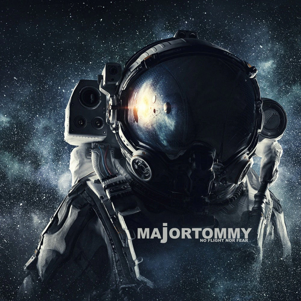 MAjORTOMMY