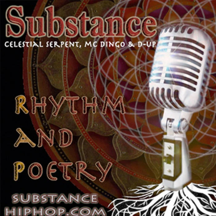 Substance- MC Dingo and Celestrial