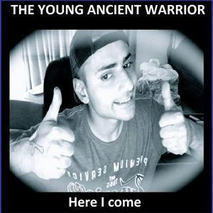 The Young Ancient Warrior
