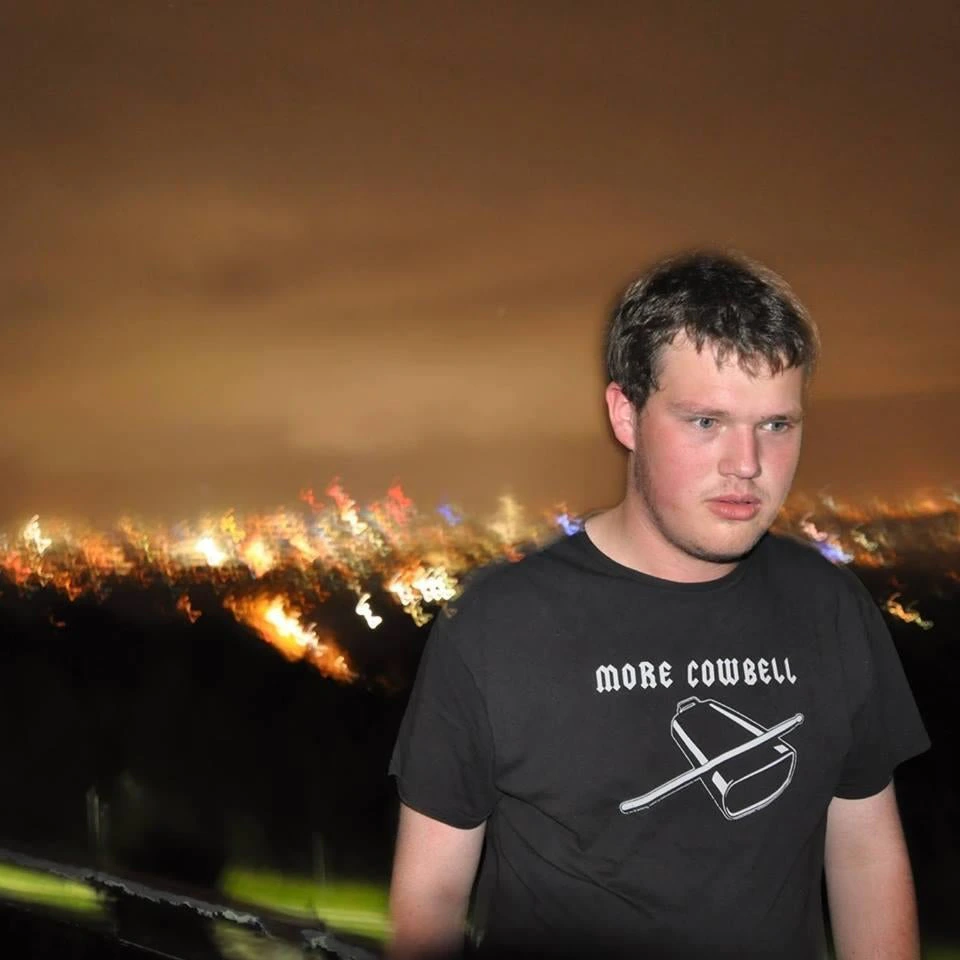 Daniel Simpson