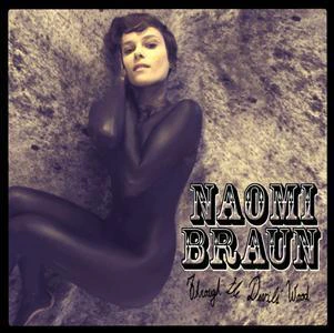 Naomi Braun