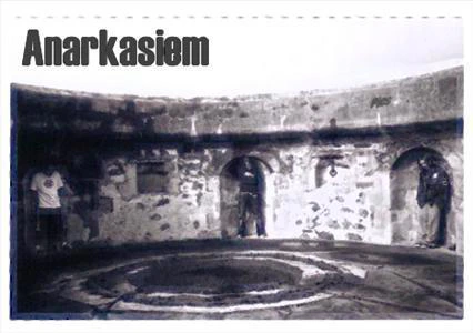 Anarkasiem