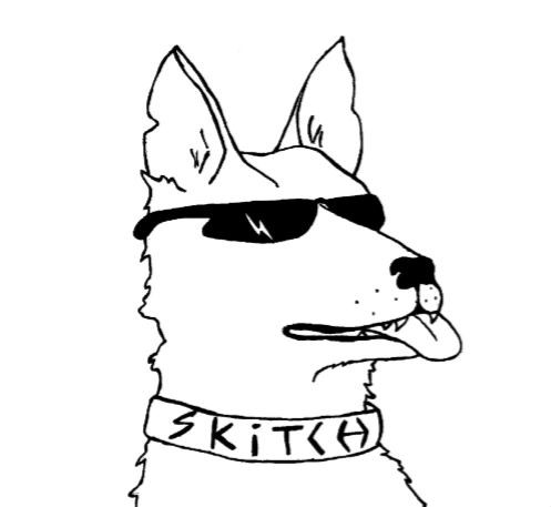 SKITCH