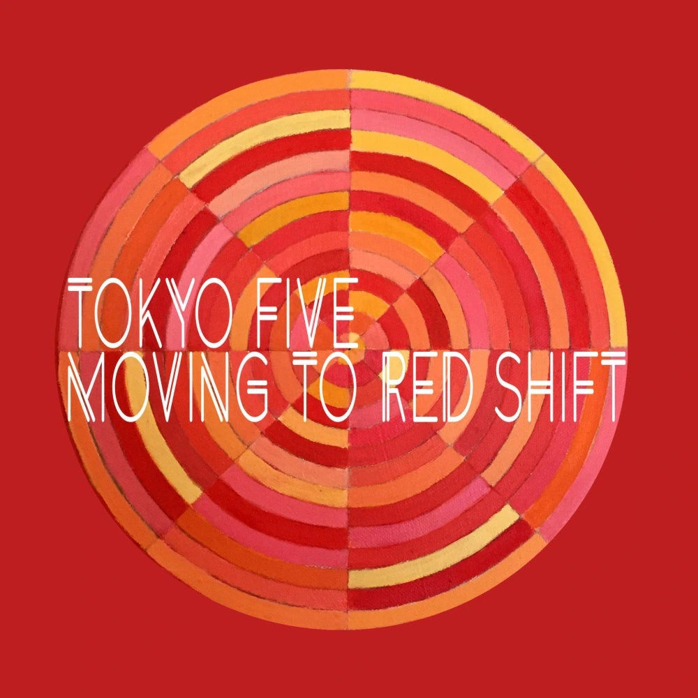 Tokyo Five
