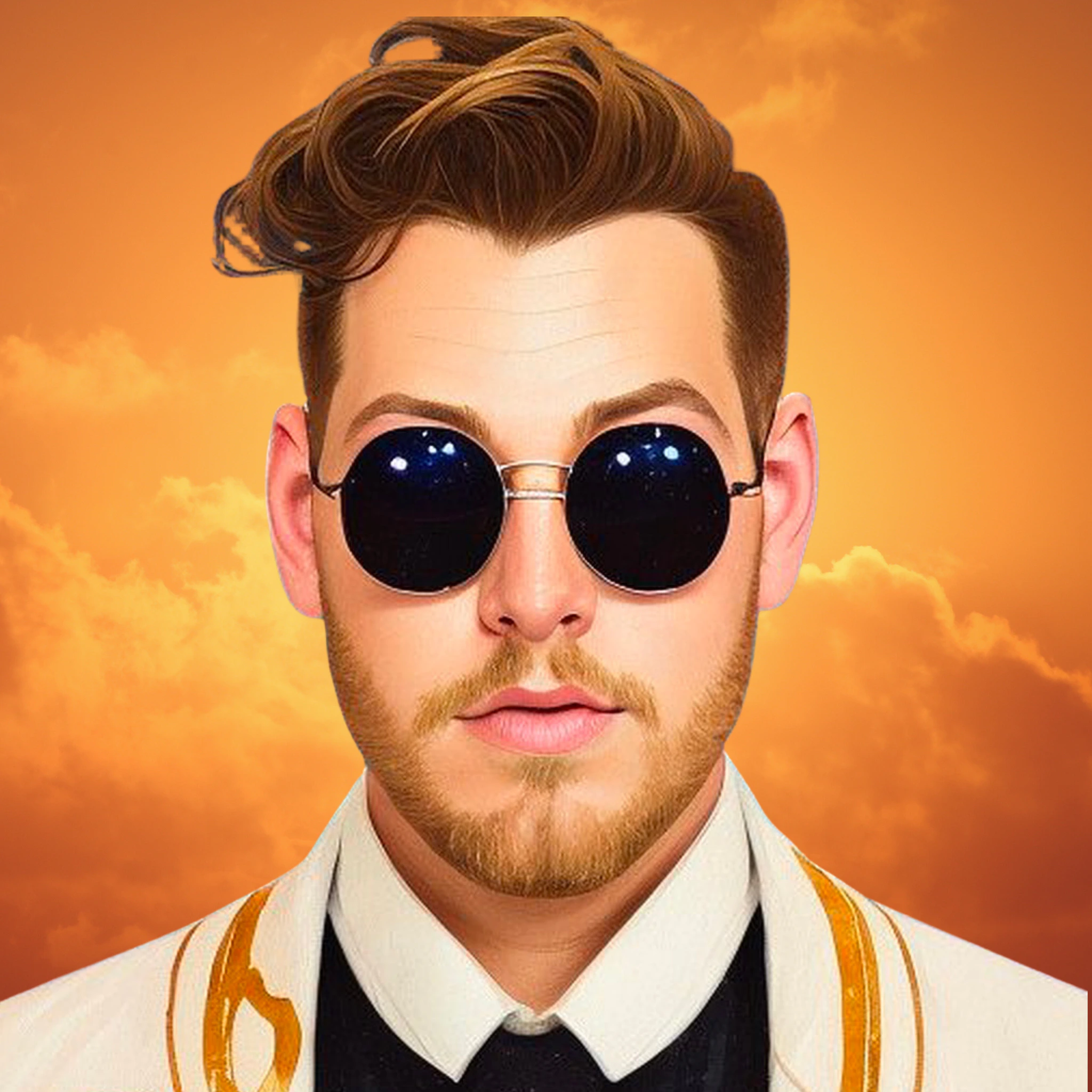 Chris Ah Gee