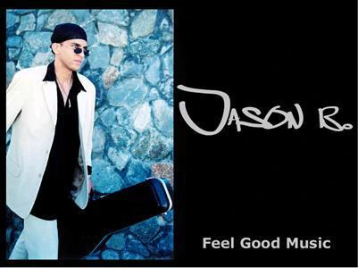Jason B