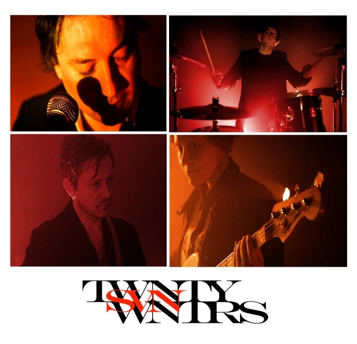 Twenty Seven Winters