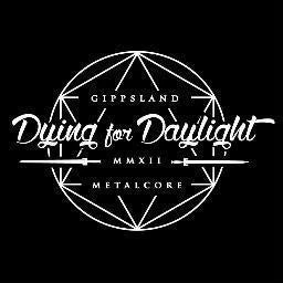 Dying For Daylight