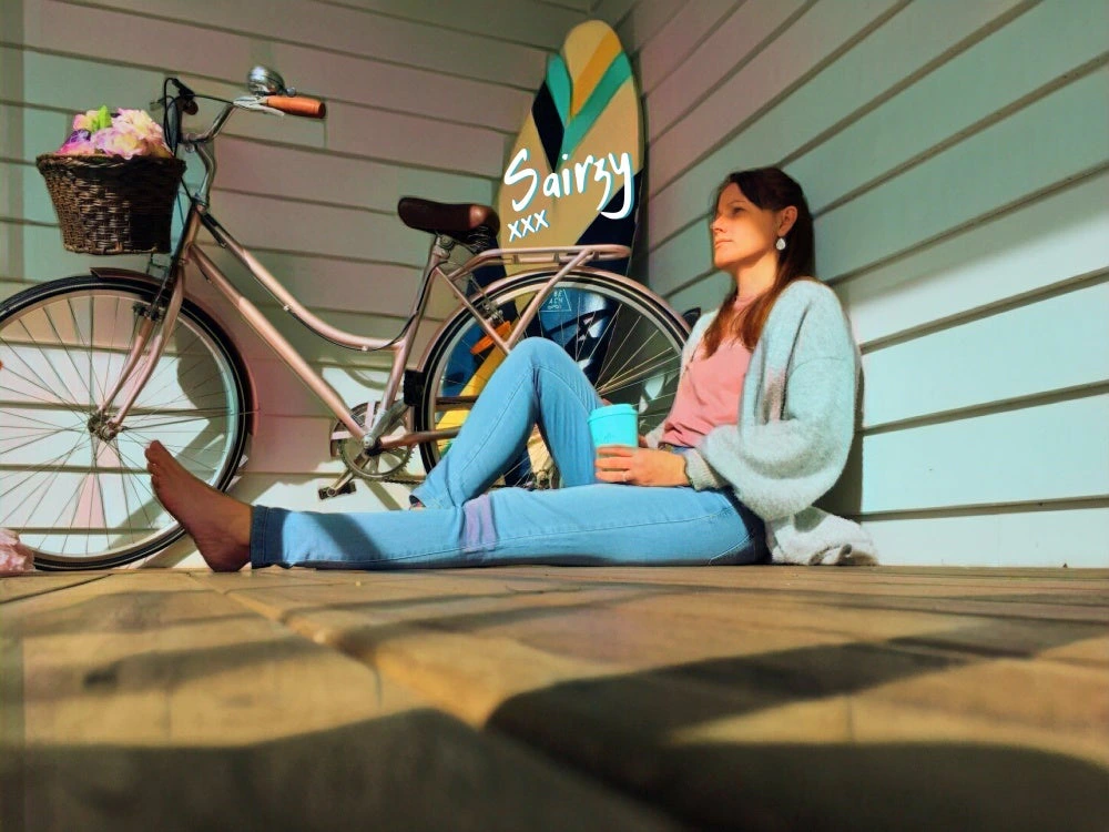 Sairzy