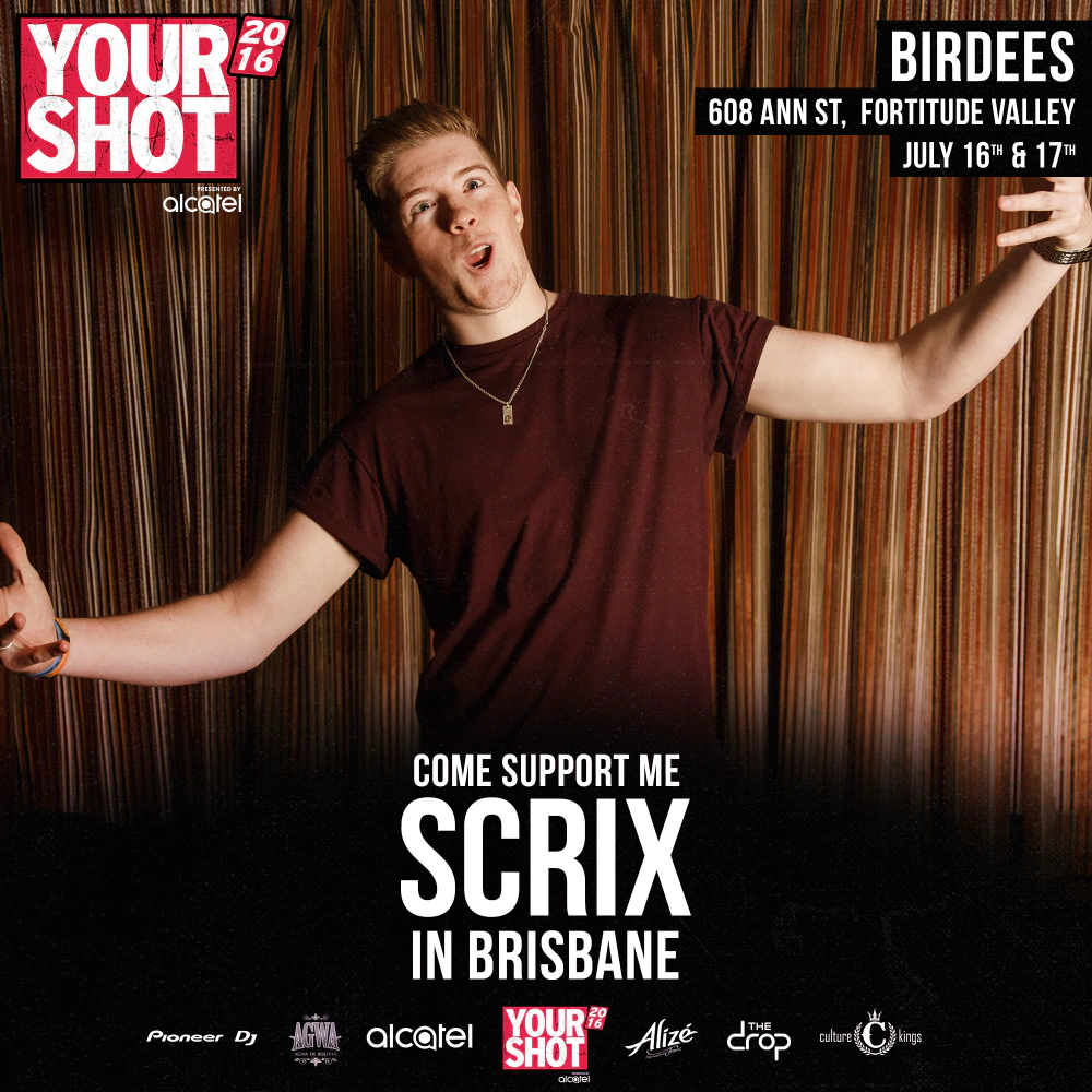 Scrix