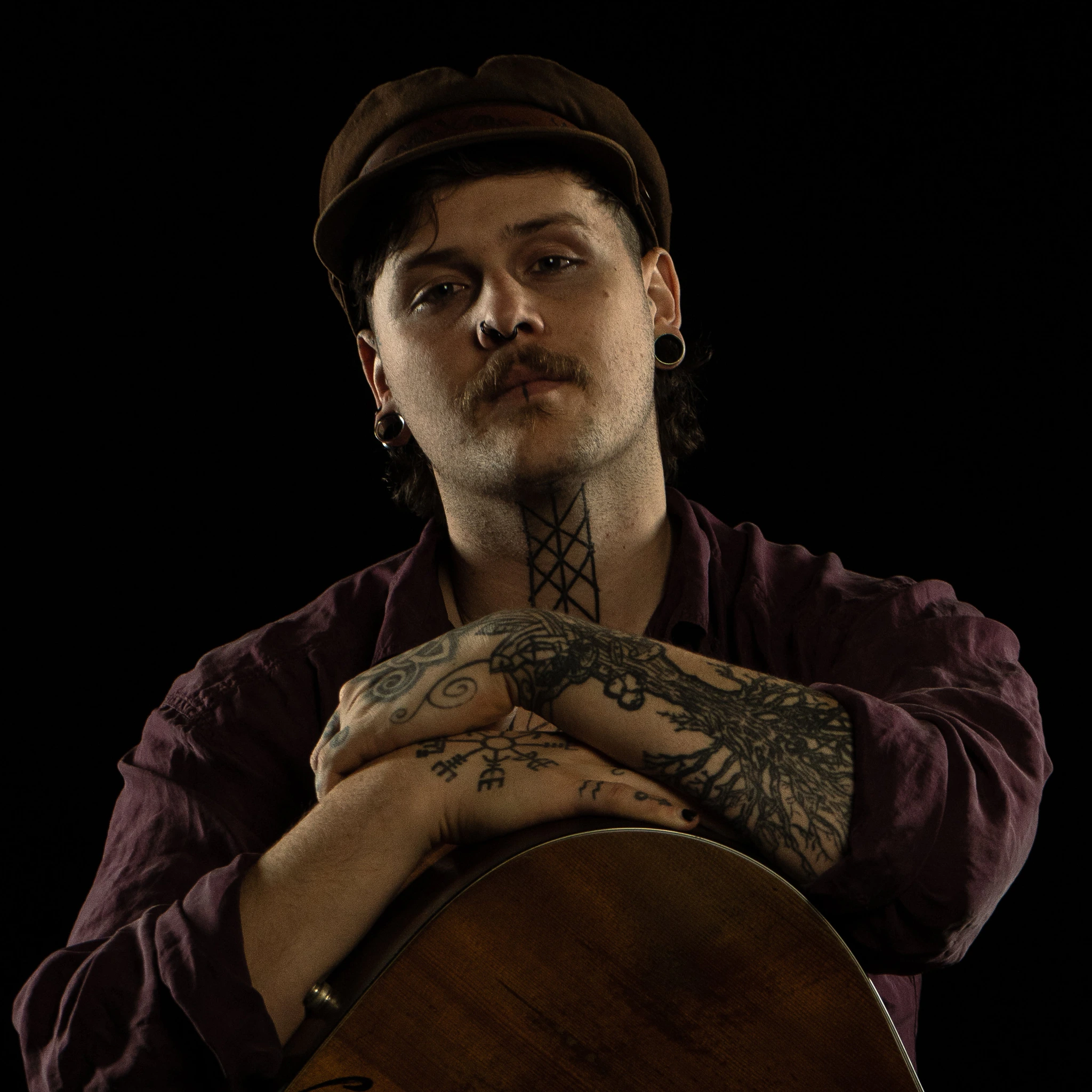 Ben Jansz