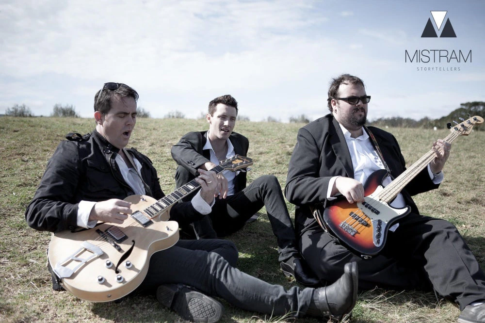 MISTRAM
