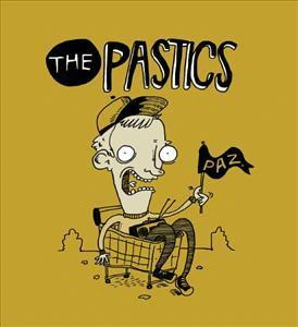 The Pastics