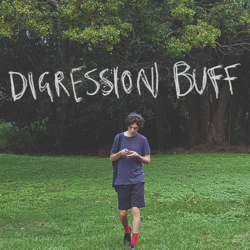 Digression Buff