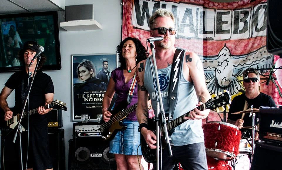 Whalebone
