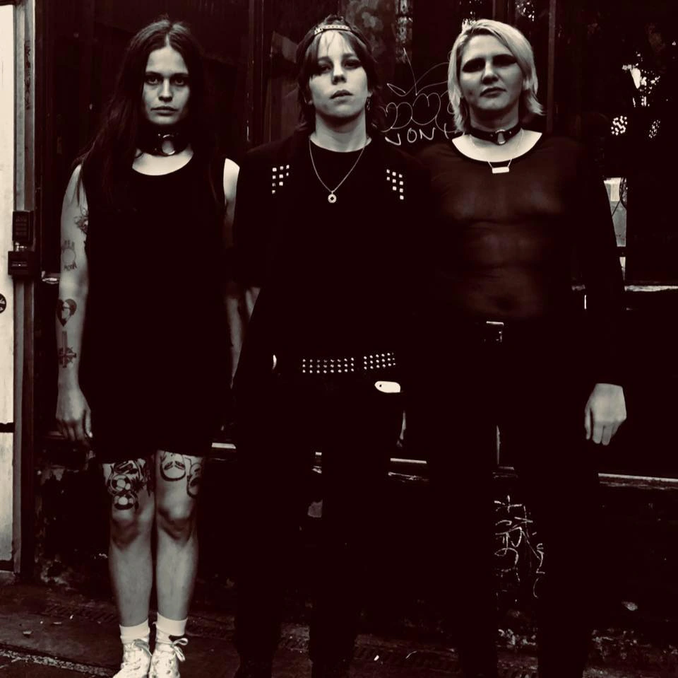 Dark Water