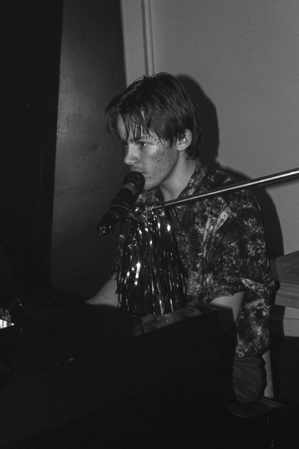 Eliot Argus