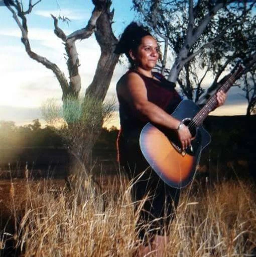 Bec Gollan