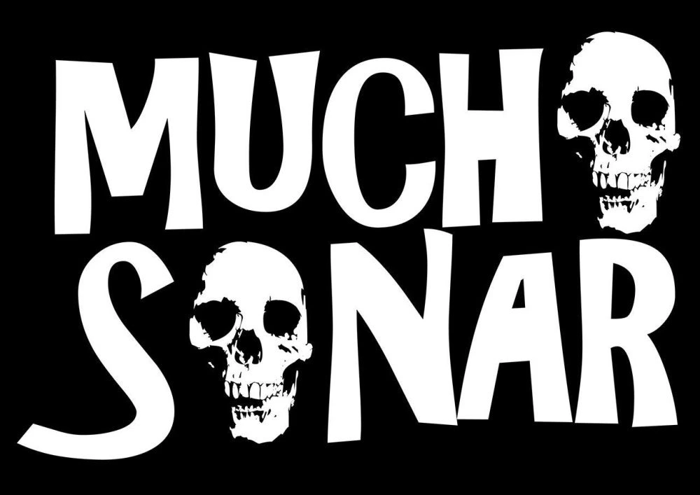 Mucho Sonar