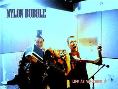 Nylon Bubble