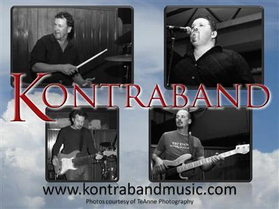 Kontraband