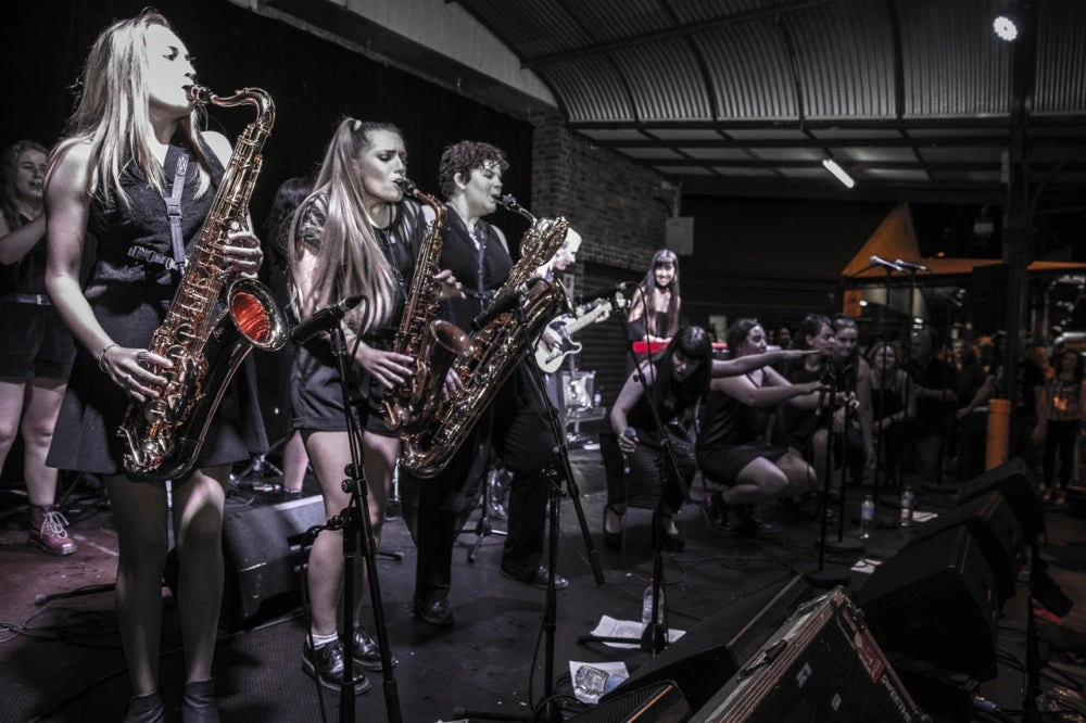 Sweethearts