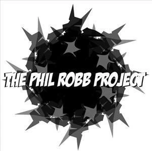 The Phil Robb Project
