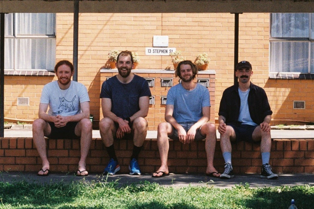 Small Suburbs