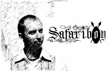 SAFARIBOY