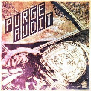 Purge+audit