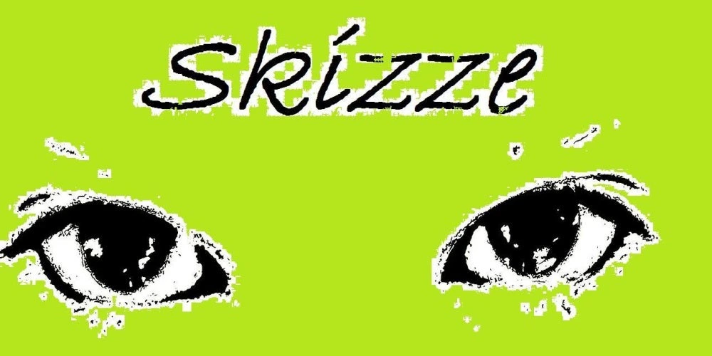 Skizze