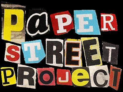 Paper Street Project
