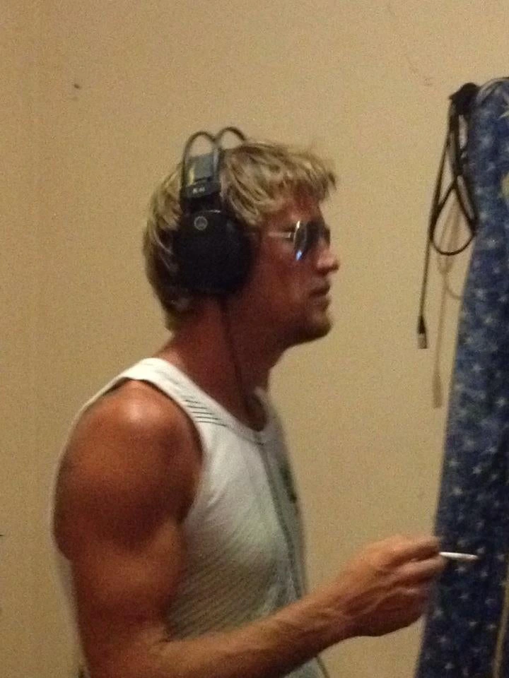 Matt Brook