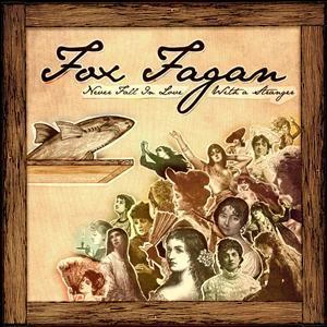 Fox Fagan