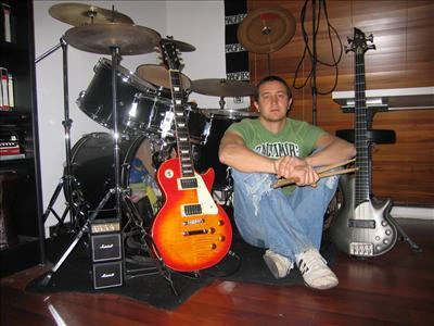 Angelo Calabretta
