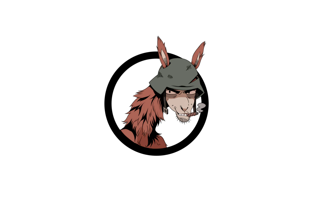 Apache Llama