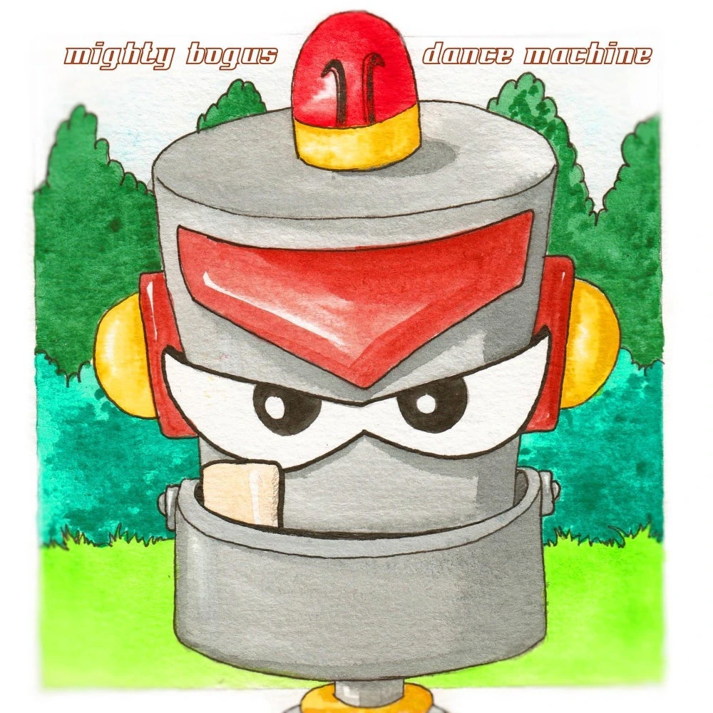 Mighty Bogus