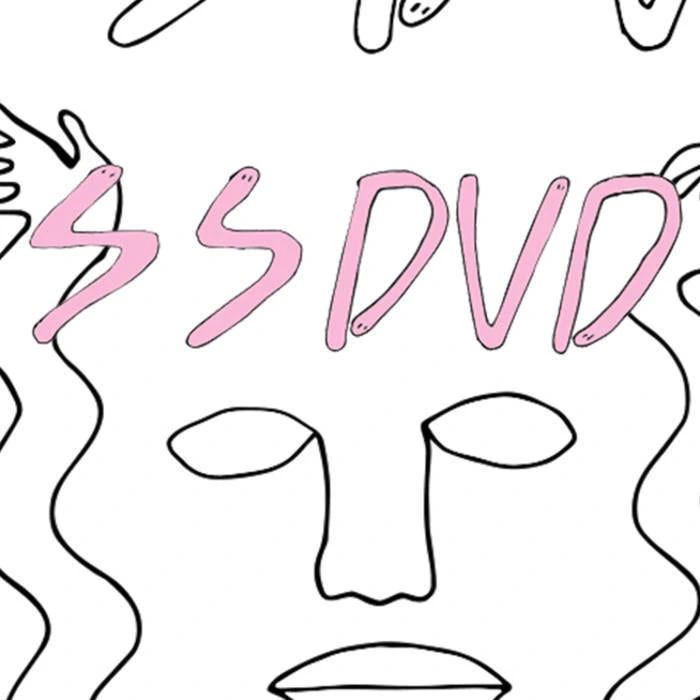 South Sydney DVD