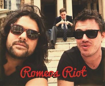 Romeo's Riot