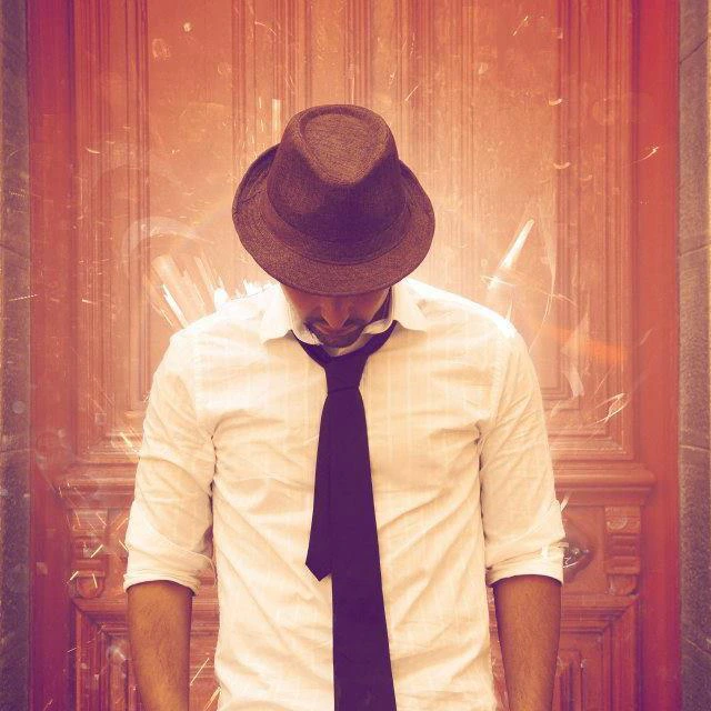 Fabian Aravales