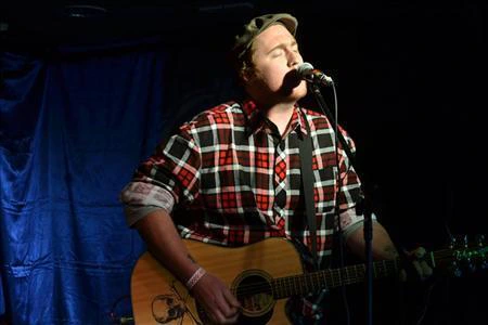 Brad Vincent