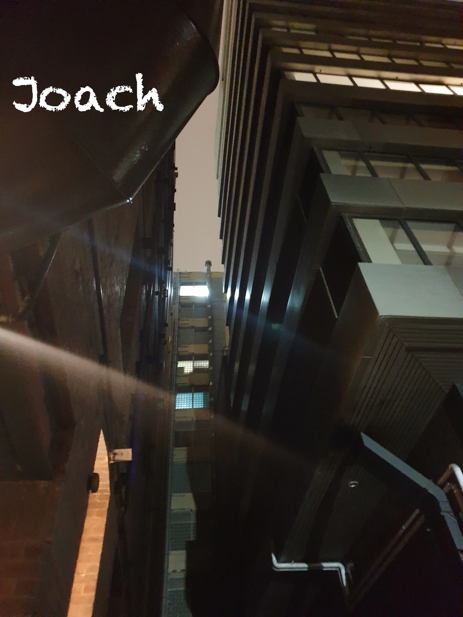 Joach