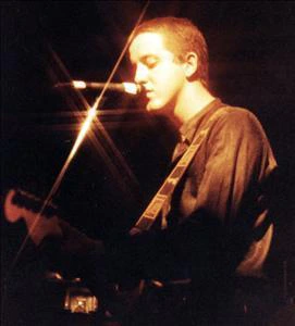 Allan Walker