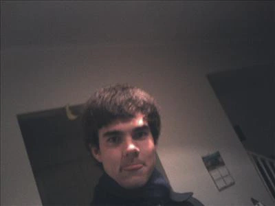 Liam Green