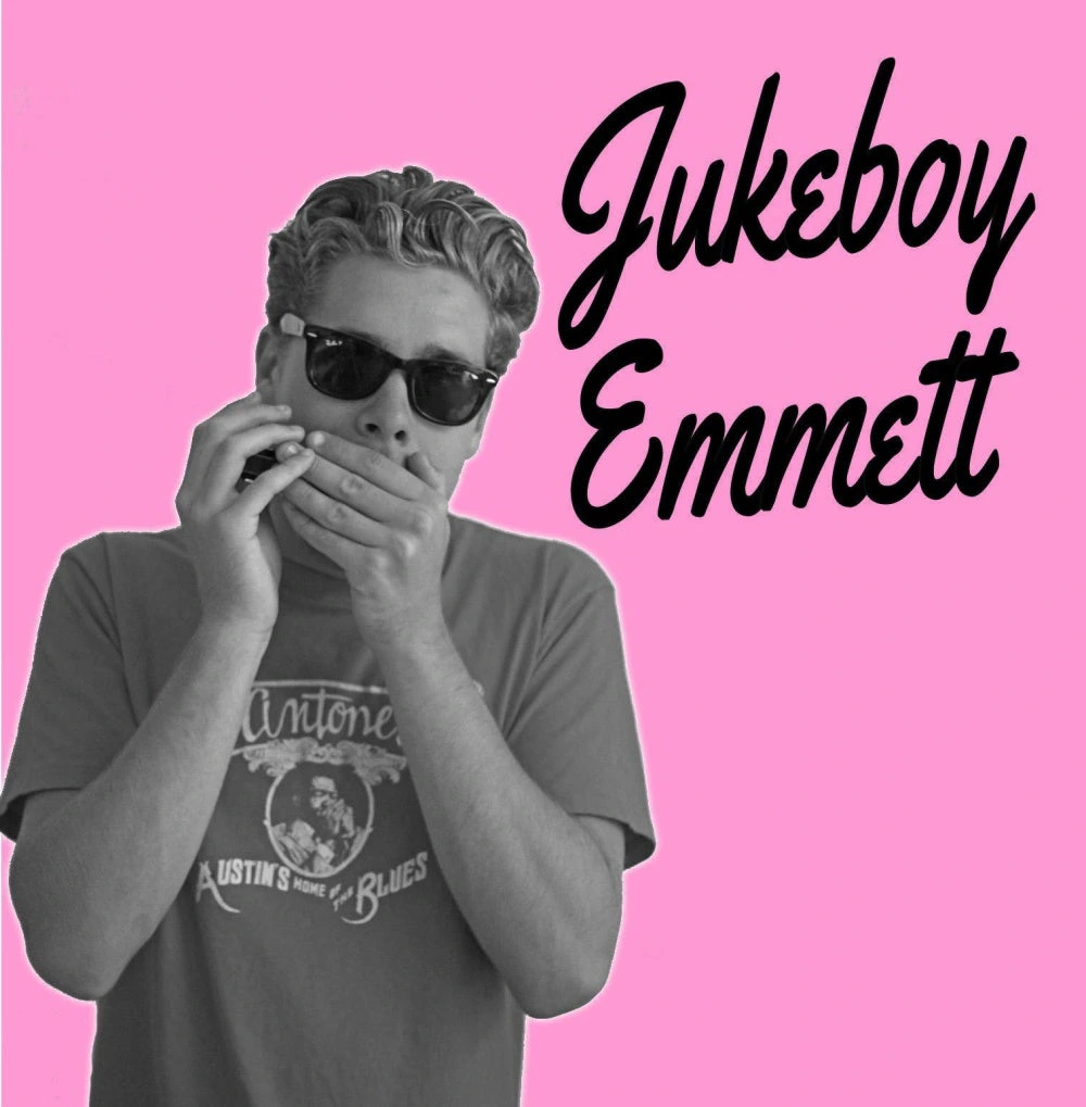 JukeBoy Emmett