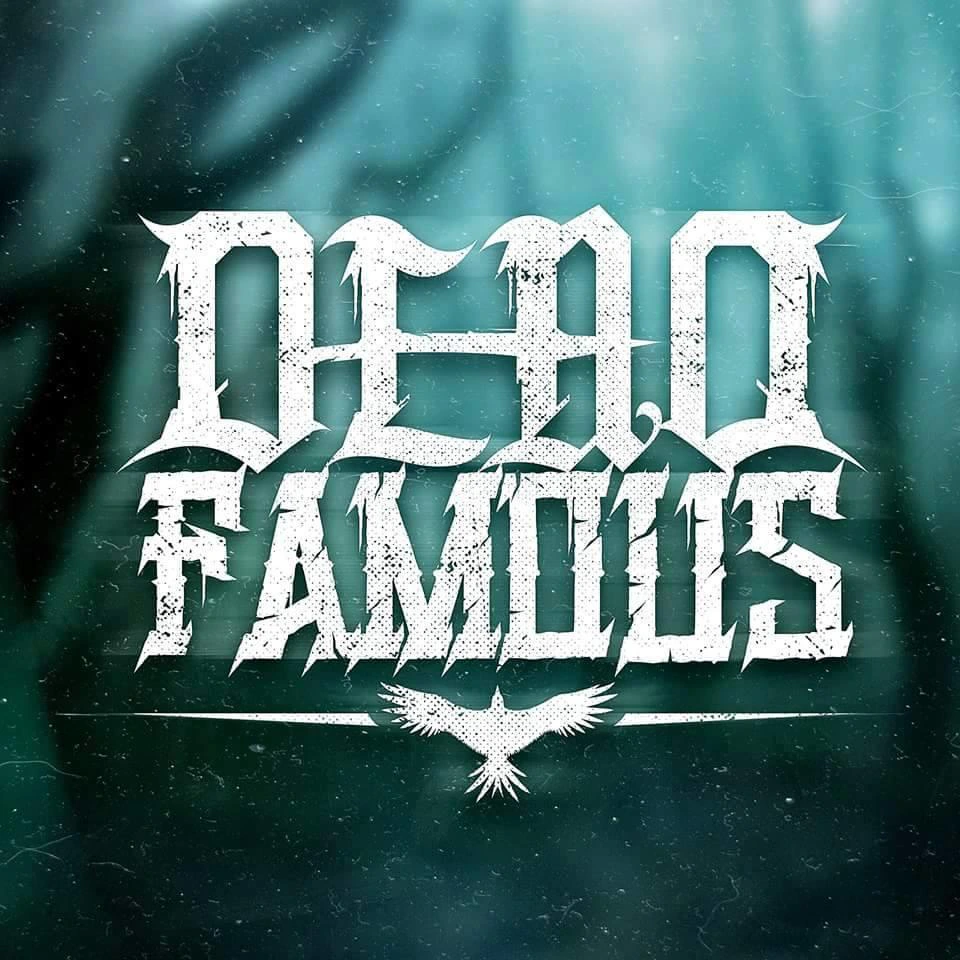 Dead Famous