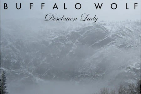 Buffalo Wolf