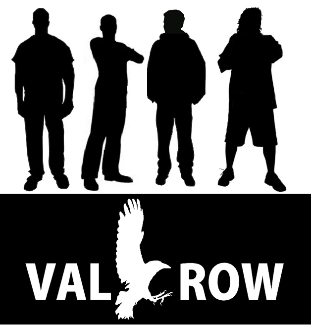 Valcrow